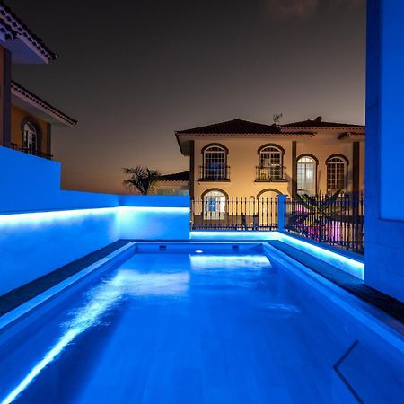 Villa Marzella - Luxury Costa Adeje Dış mekan fotoğraf