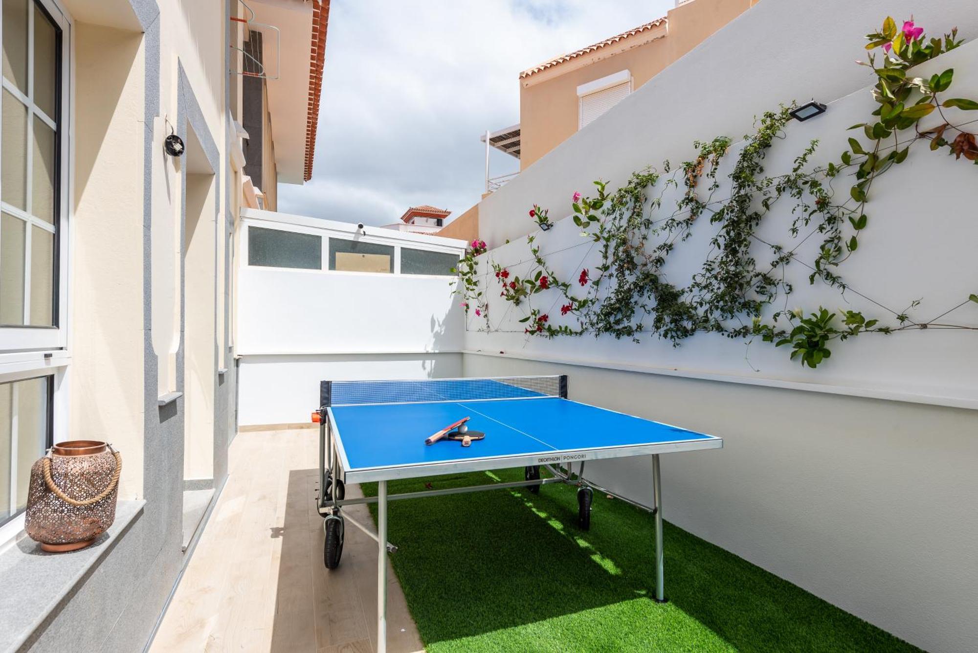 Villa Marzella - Luxury Costa Adeje Dış mekan fotoğraf