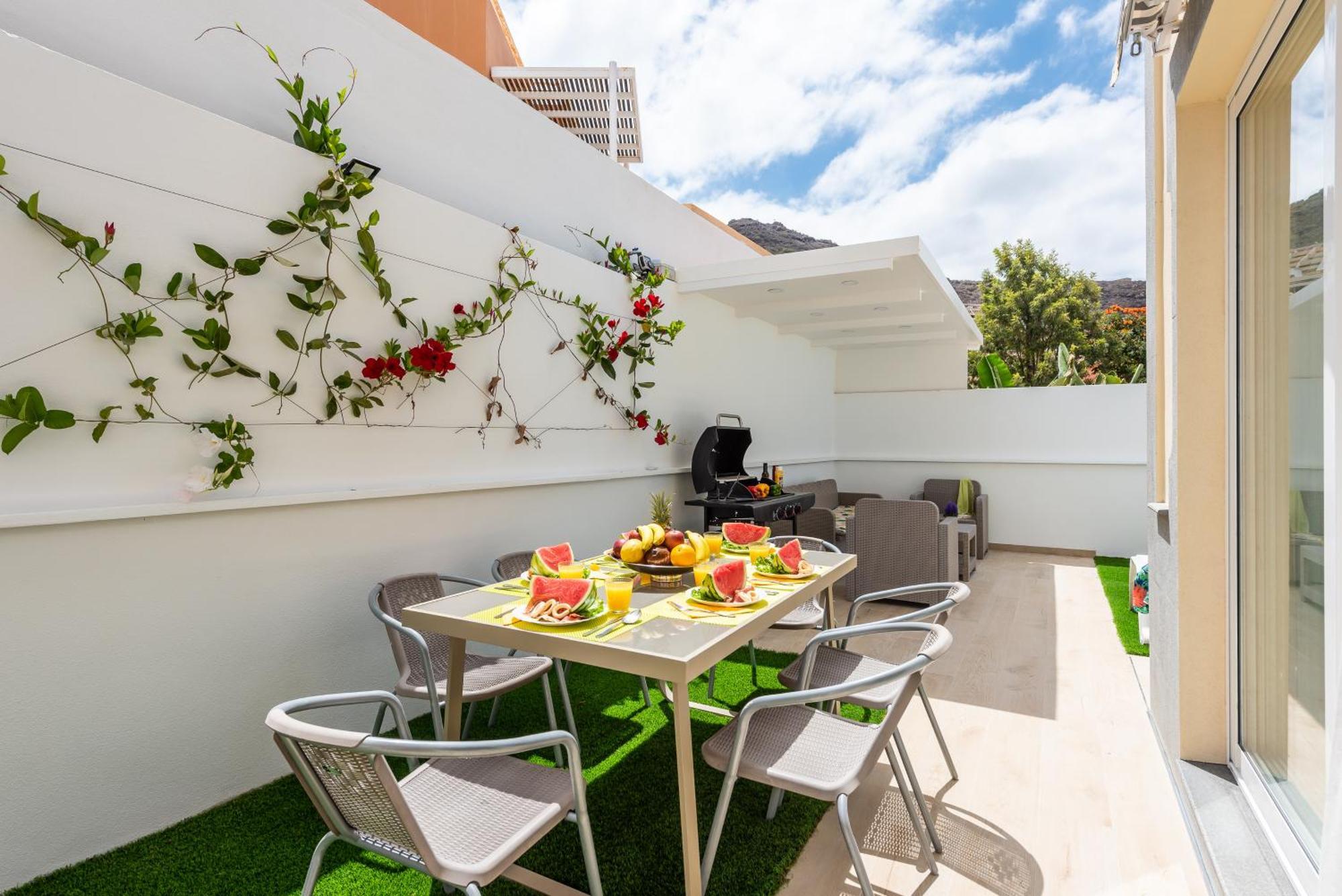 Villa Marzella - Luxury Costa Adeje Dış mekan fotoğraf