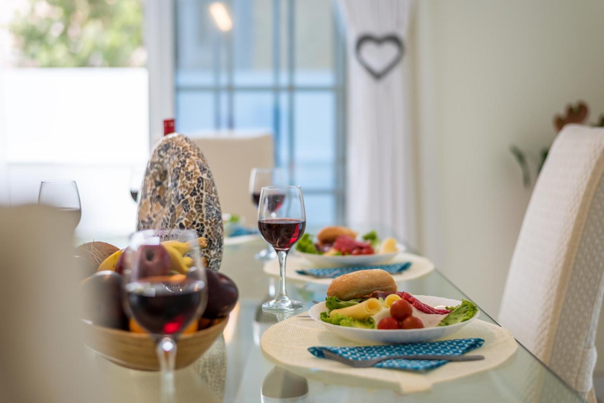 Villa Marzella - Luxury Costa Adeje Dış mekan fotoğraf