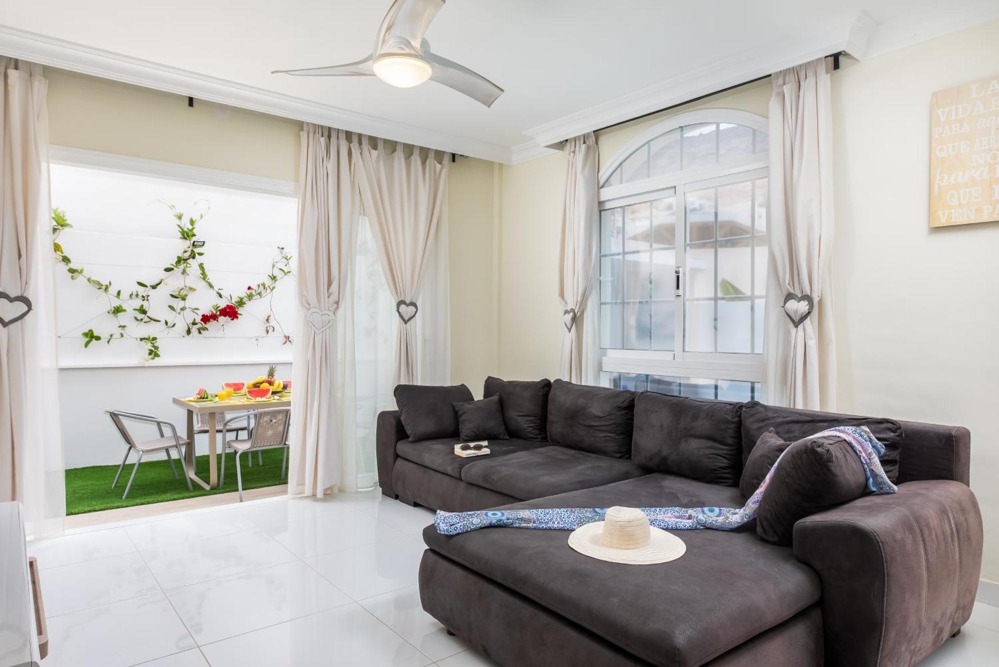 Villa Marzella - Luxury Costa Adeje Dış mekan fotoğraf